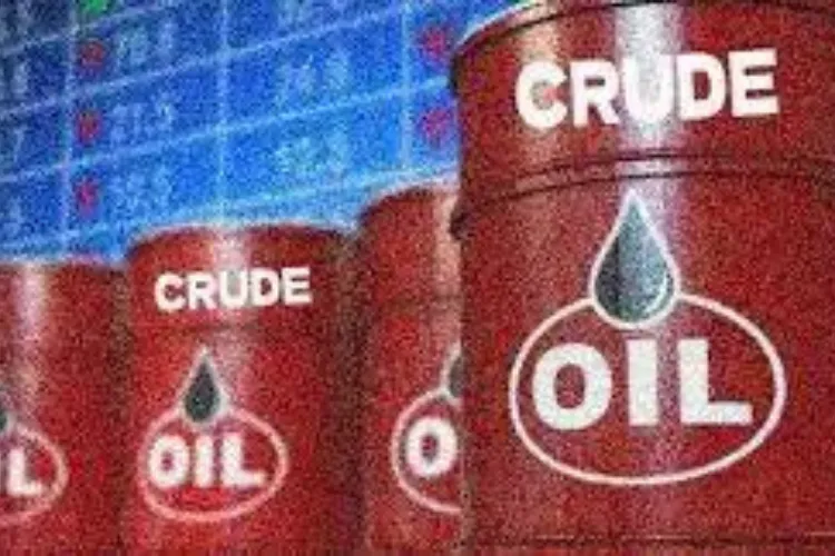 Crude Oil prices will continue to rise