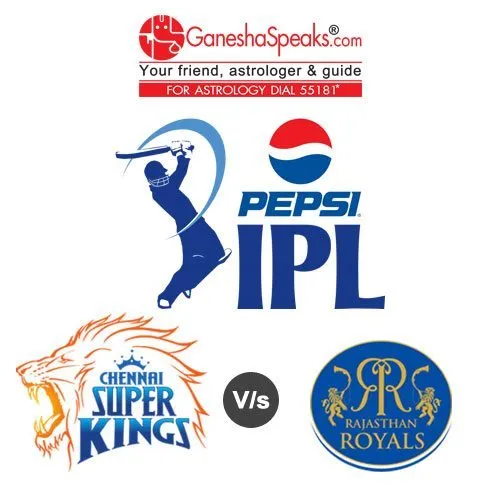 IPL7 – Match38 – Chennai Super Kings Vs Rajasthan Royals