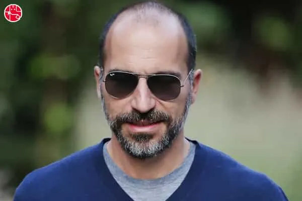 Uber Will Enter New Countries Under Dara Khosrowshahi, Predicts Ganesha