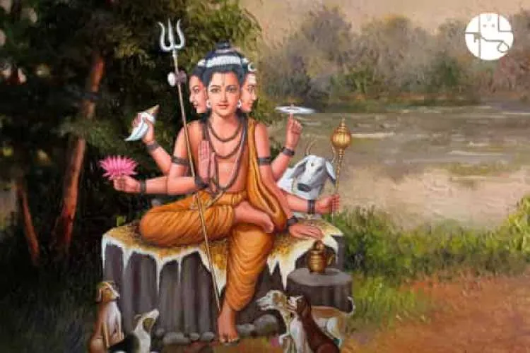 Dattatreya Jayanti 2024: Hindu Trinity Incarnate Anniversary