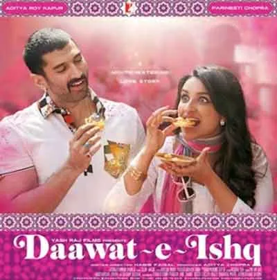 Will stars whip up a successful recipe for Daawat-E-Ishq? Finds out Ganesha.