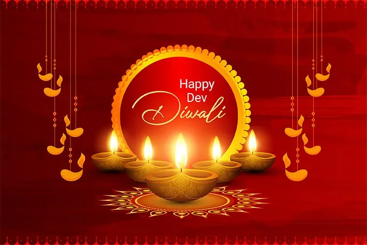 Happy Dev Diwali 2023: The Festival of Lights on Tripuri Purnima