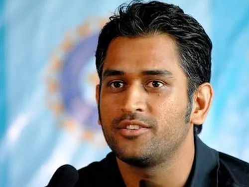 Legal battles may continue to frustrate M.S. Dhoni for some time, feels Ganesha.