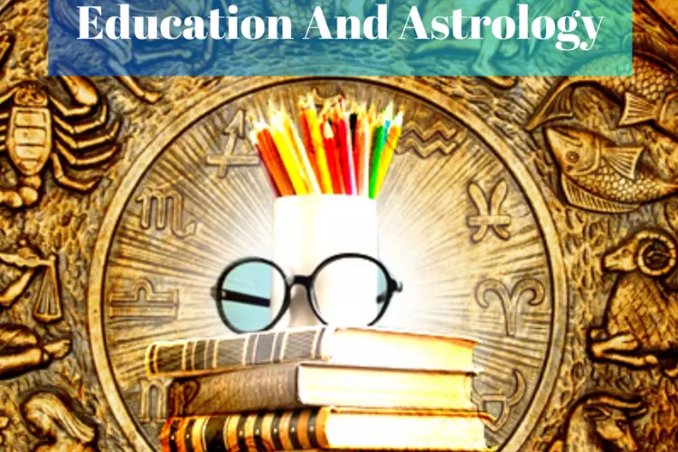 A close connection between Education and Astrology now explained!