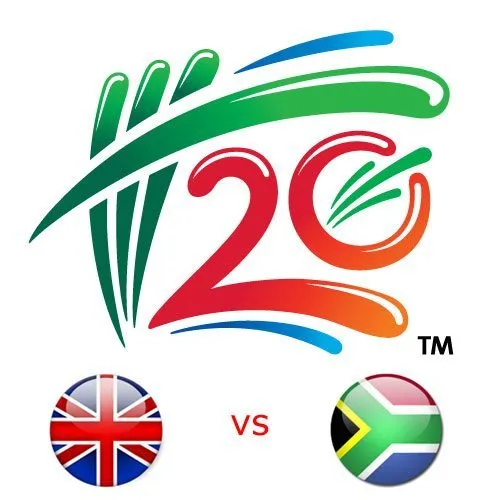 T20 World Cup 2014 – England Vs South Africa