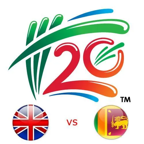 T20 World Cup 2014 – England Vs Sri Lanka
