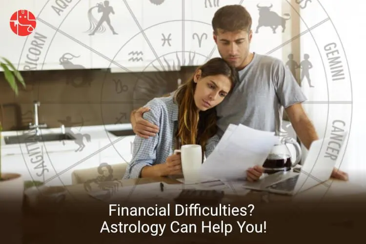 How To Improve Financial Position By Astrology?
