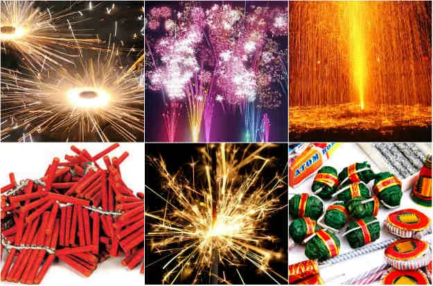 Astrology and Fireworks? A Surprising Connection, Isn’t It? Find Out Which Firecracker Are You