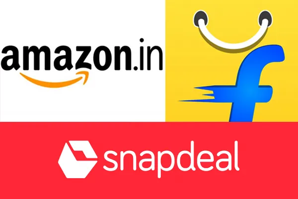 Flipkart May ‘Snap’ The Dreams Of Its Rivals and ‘Amaze’ Its Customers During The Diwali Shopathon