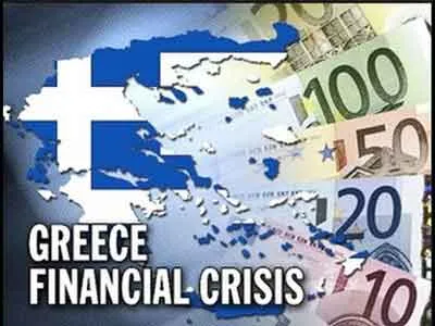 Problems in Greece likely to continue, says Ganesha and foresees a bumpy ride till January 2017...