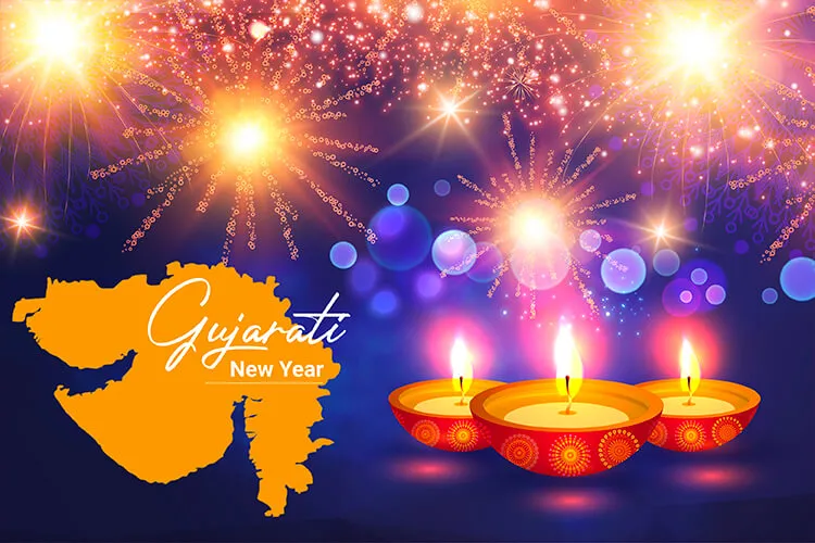 Gujarati New Year or Bestu Varas: Dates, Significance, & Rituals