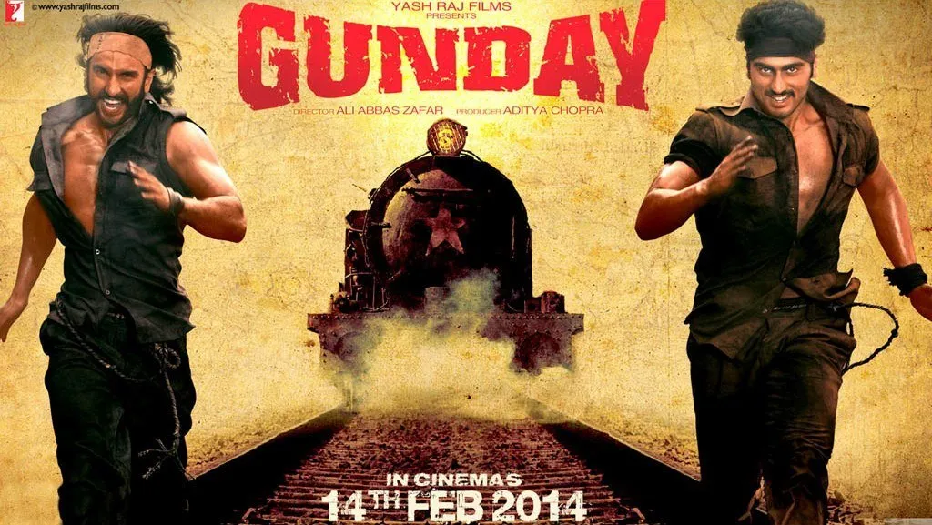 Will the audience fall for the bad boys? Ganesha predicts for Gunday