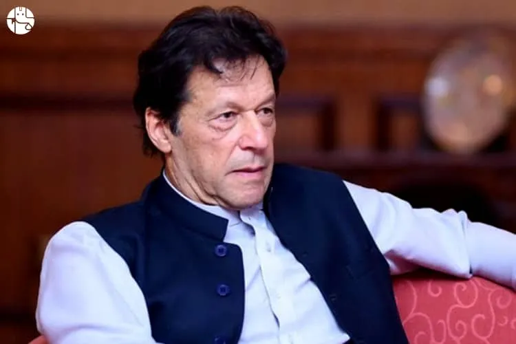 Will The New Pakistan PM Imran Khan Live Up To The Expectations Of His People?