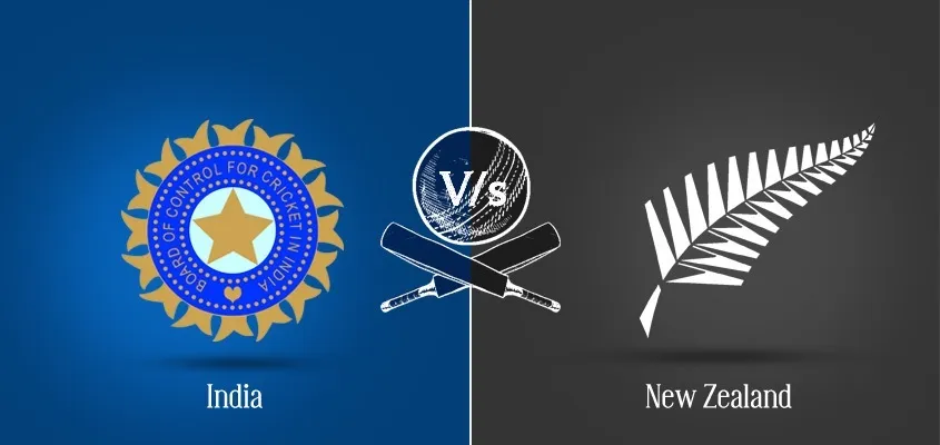 NZ Vs Ind – 5th ODI, Will this match be a saving grace for India?