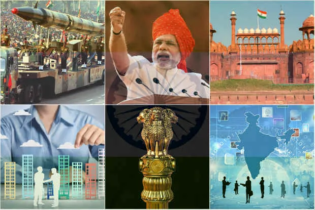 Analysing India’s Prospects In 2017: The Astro-Analysis That You Shouldn’t Miss