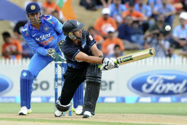 India Likely To Wrest Back The Advantage From The Kiwis, Feels Ganesha