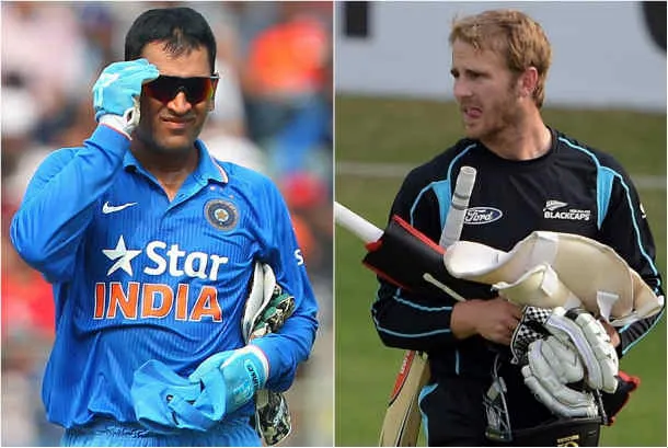 Ganesha Feels That Dhoni May Not Have A Memorable Outing In ODI 1 – Find Out Why