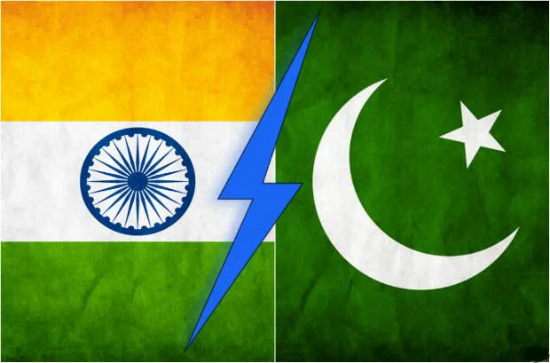 Planets Have Already Turned The 'War-Mode' On For India-Pakistan, Feels Ganesha