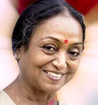 Ganesha says Meira Kumar will be an able Speaker