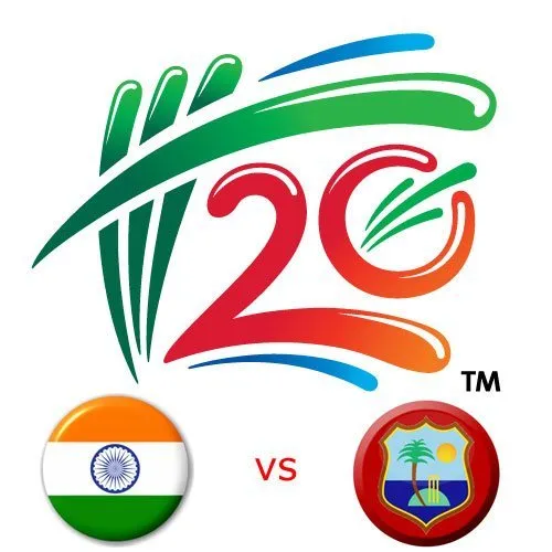 T20 World Cup 2014 – India Vs West Indies