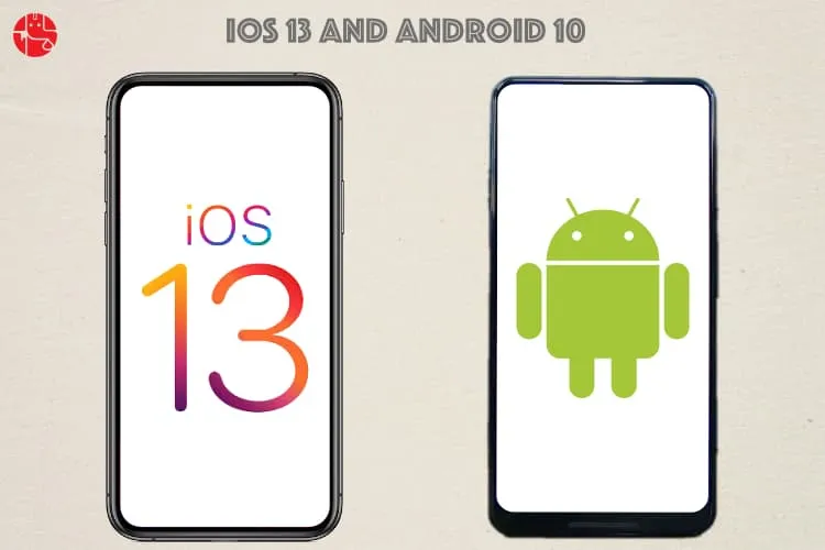 Android 10 vs iOS 13 Astrological Prediction