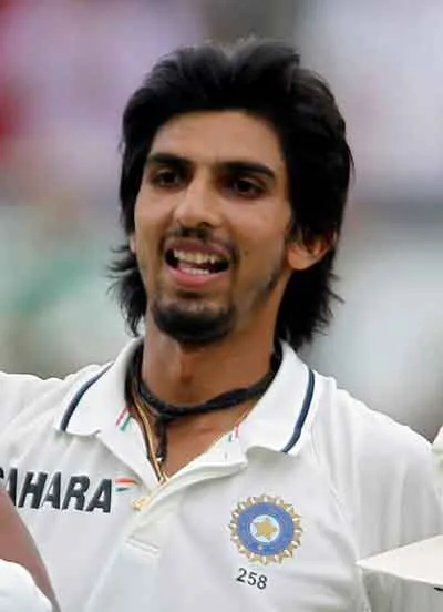 What lies ahead for Indian Cricketer Ishant Sharma?