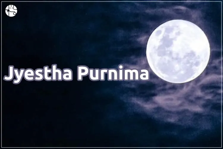Jyeshtha Purnima 2023 For A Happy Married Life