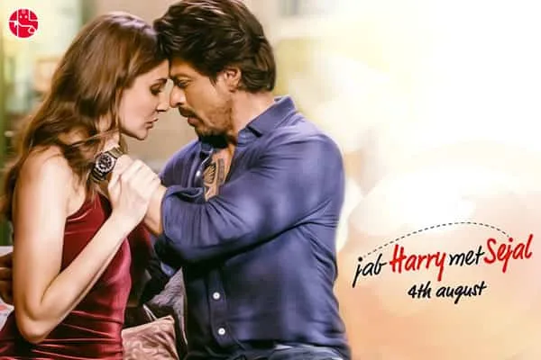 Jab Harry Met Sejal Box Office Prediction: Review About The Movie Starring SRK & Anushka Sharma