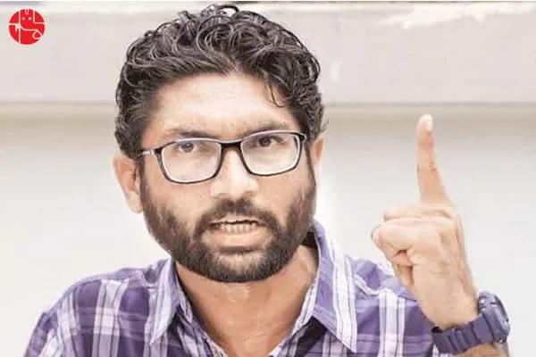 Jignesh Mevani: His Popularity Set To Hit A Roadblock In 2018, Predicts Ganesha