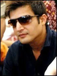 Gradual progress for Jimmy Shergill’s career in 2012, foretells Ganesha.