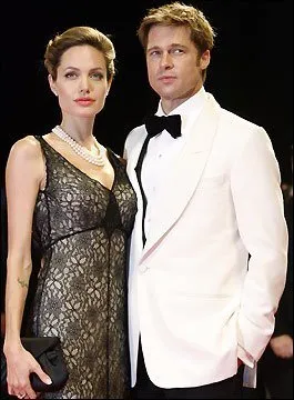 Will the relationship of Brad Pitt and Angelina Jolie sustain the test of time?