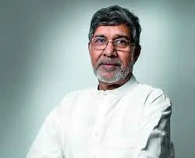 Domestic problems may bog Satyarthi down in the next few years, feels Ganesha