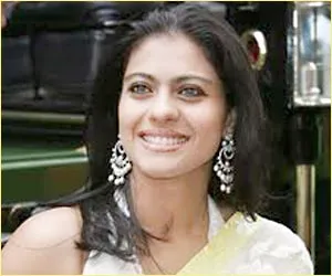 Be it films or family, Ganesha predicts enjoyment galore for Kajol