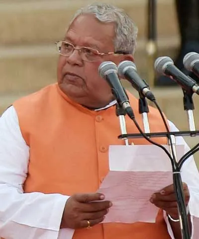 The Smart-thinking Kalraj Mishra is likely to dish out a lot of positive governance measures!