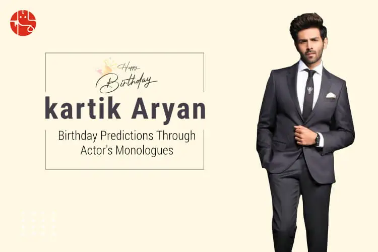 Problem Kya Hai? Kartik Aaryan Birthday Prediction in Rajjo Style