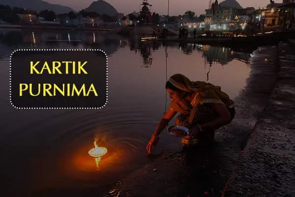 Seek Blessings From Lord Vishnu On This Kartik Purnima