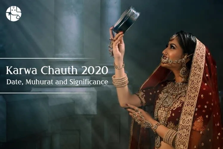 Karwa Chauth 2023: Significance of Vrat and The Myth of The Hindu Festival