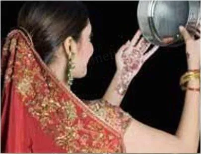 Significance of Karva Chauth