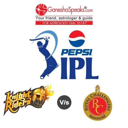 IPL7 – May 22 – Kolkata Knight Riders Vs Royal Challengers Bangalore