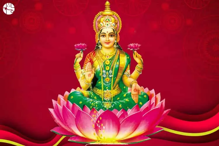 Know How To Get Blessings Of Goddess Lakshmi