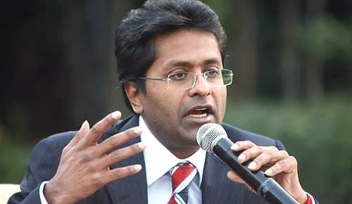 Difficult times ahead for Lalit Modi…or some respite?