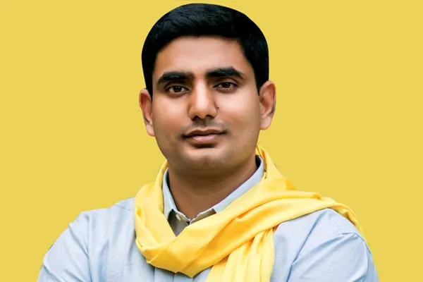 Lokesh Naidu 2017 Predictions: Not Likely To Be A Good Bet For 2019 Assembly Elections