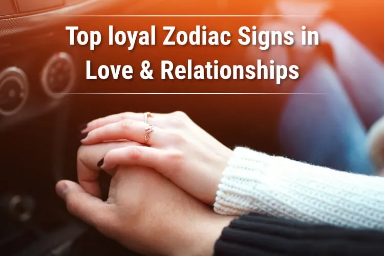 Which Zodiac Signs Are The Luckiest – Bejan Daruwalla