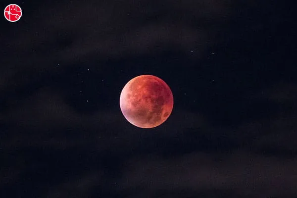 Partial Lunar Eclipse: Know How Will The Moon’s Eclipse Impact Your Life