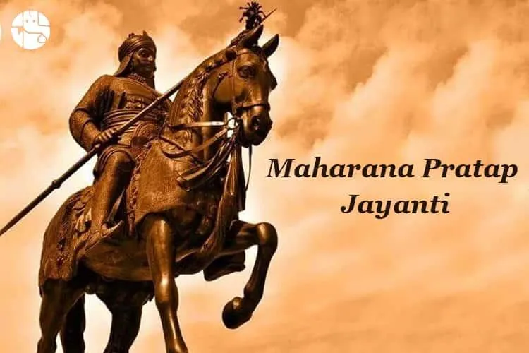 The Valiant Rajput King – Maharana Pratap