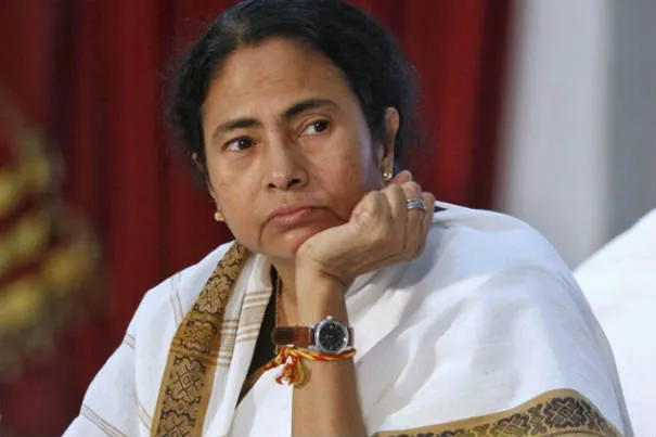 Planet Mars May Convert CM Mamata Into ‘Activist’ Mamata In The Coming Days