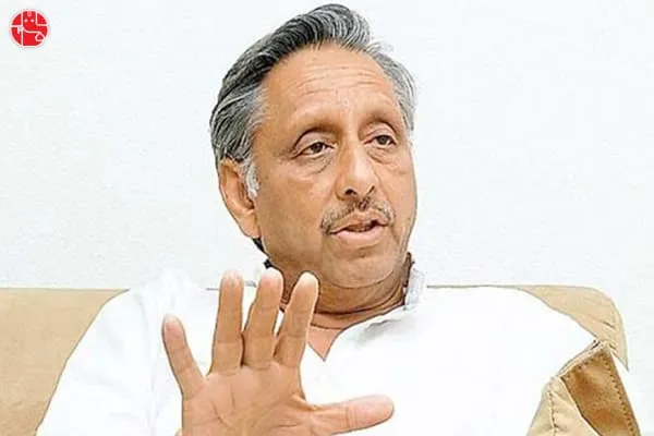 After “Neech Aadmi” Comment, Can Mani Shankar Aiyar Revive His Fortunes?