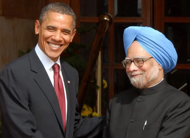Manmohan – Obama meet may result into better Indo-US ties