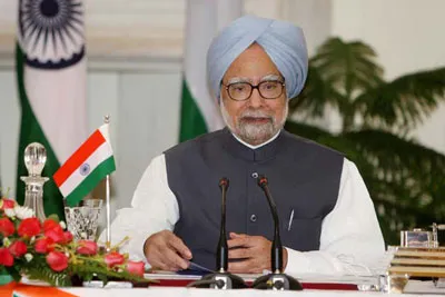 Challenges to become increasingly difficult for Dr. Manmohan Singh