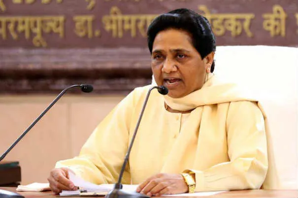 The Mayawati Factor Will Make The UP Elections A Fierce Fight, Feels Ganesha